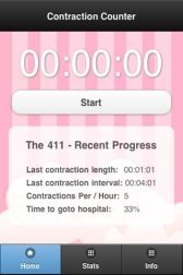 download Contraction Counter apk